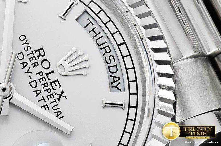 Rolex aaa copy 36mm – DayDate RDD0215B 1031
